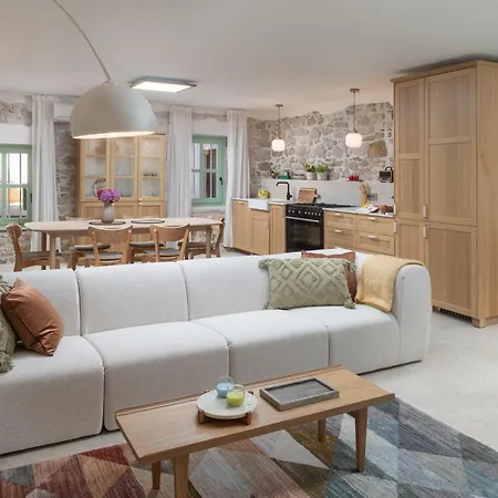 Casa Limona Willa