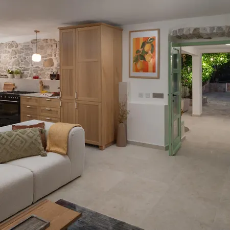 Casa Limona Willa