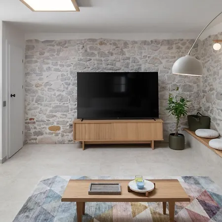 Casa Limona Villa