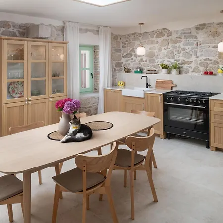 Casa Limona Willa *