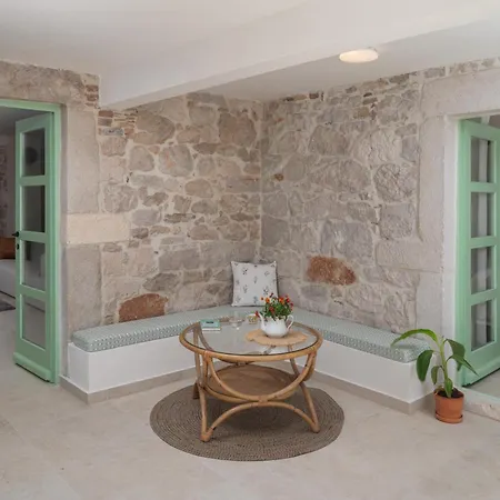 Casa Limona Sutomiscica