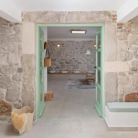 Casa Limona