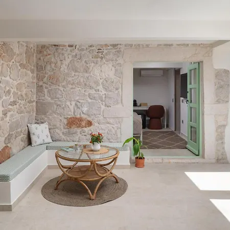 Willa Casa Limona Sutomiscica