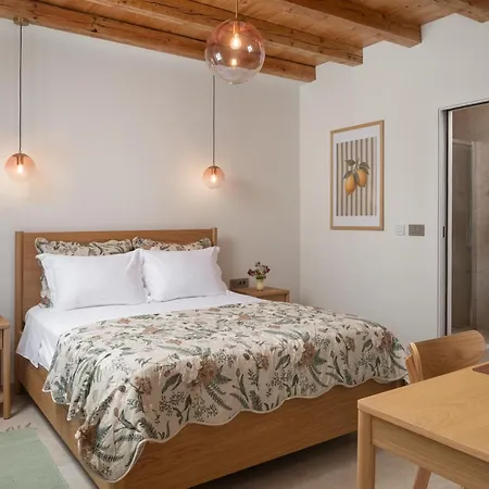 Casa Limona Villa Sutomiscica