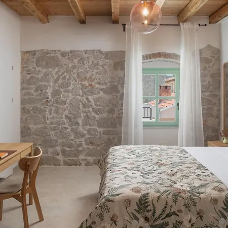 Casa Limona Willa Sutomiscica