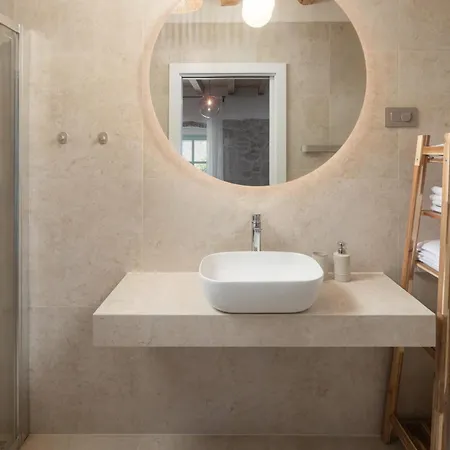 Casa Limona Willa *