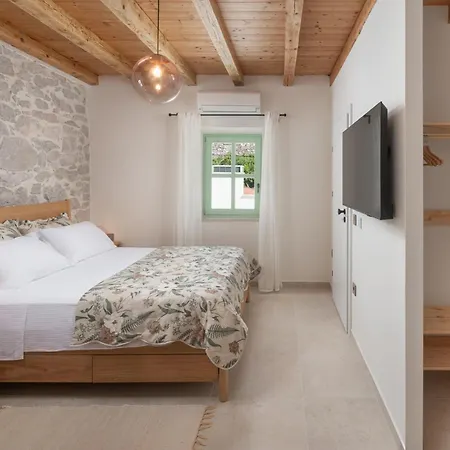Casa Limona Villa *