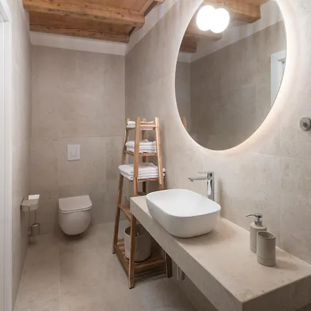 Casa Limona Villa Sutomiscica
