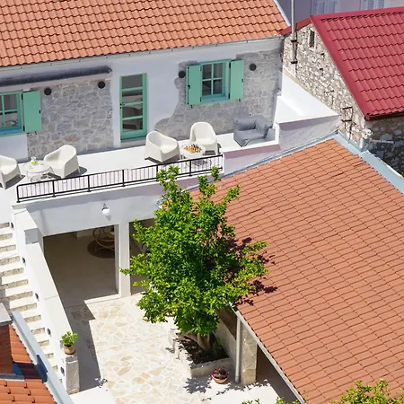 Casa Limona * Sutomiscica