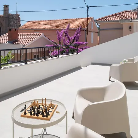 Casa Limona Villa