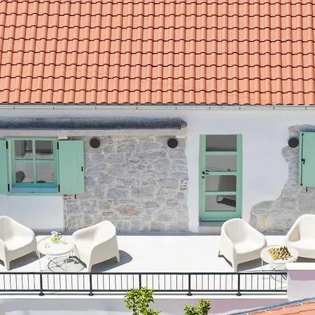 Casa Limona * Sutomiscica