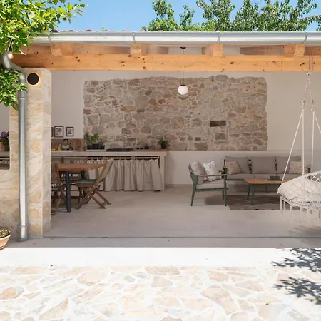 Villa Casa Limona