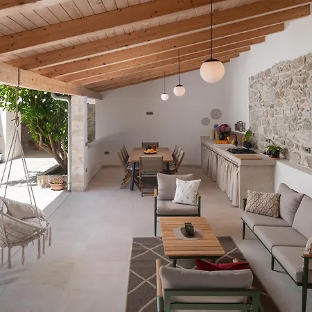 Casa Limona Villa *