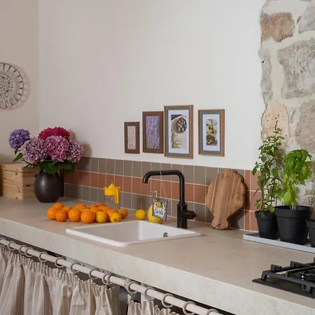 Villa Casa Limona