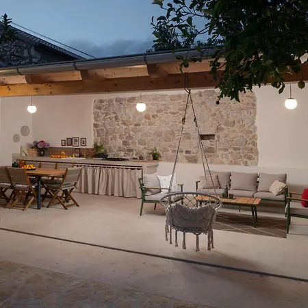 Casa Limona *